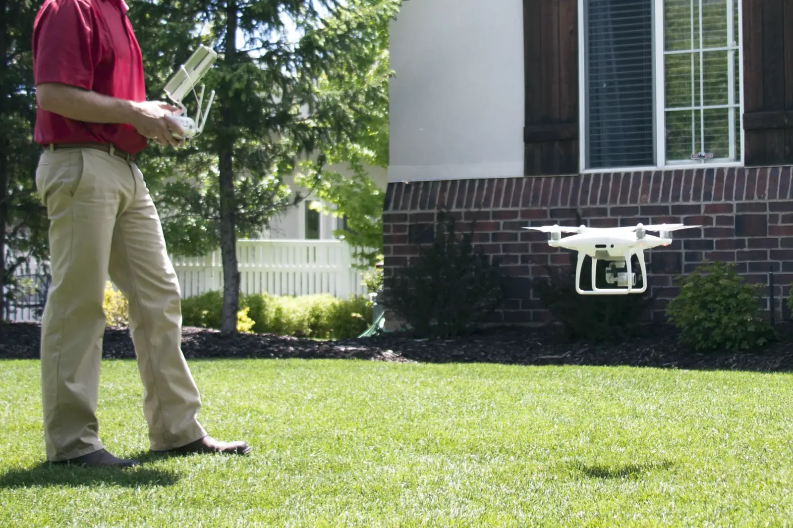 Canadian Company Receives Nation-Wide Federal Drone Operating Certificate